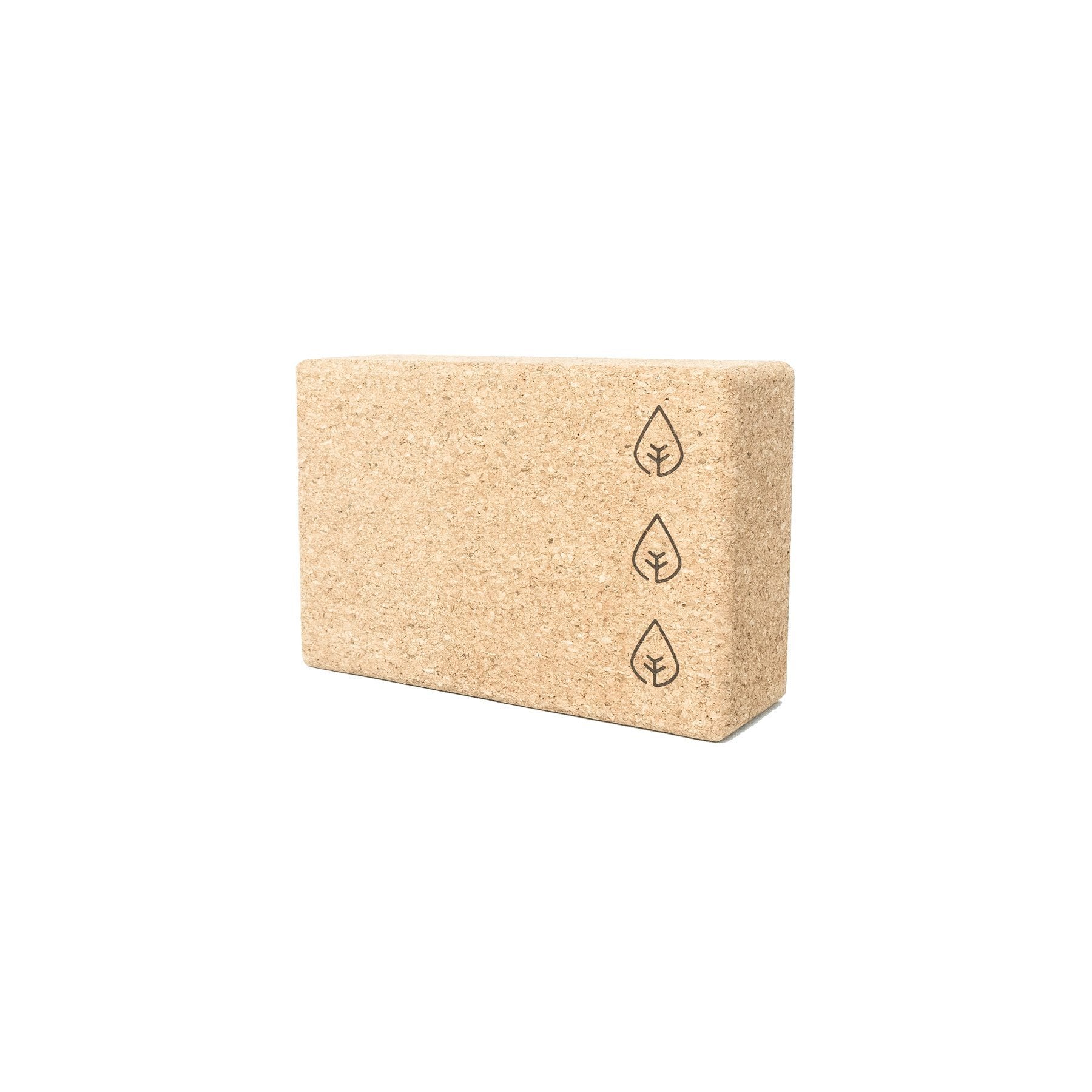 Cork Yoga Blocks - Sustainable and durable material eco-friendly yogis –  The Asanas®