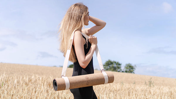 best cork yoga mat review why buy benefits corkmat the asanas eco friendly sustainable canada