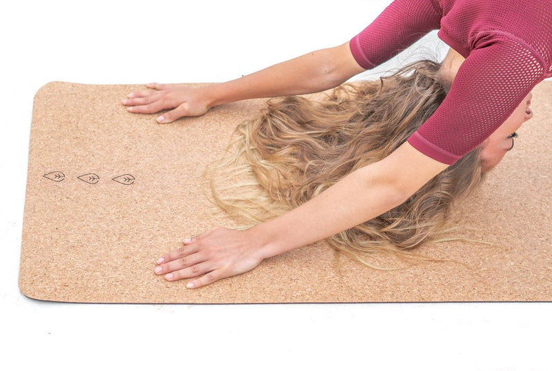Cork Yoga Mat | Eco-Friendly, Sustainable, Durable | Canadian Business