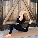 -20% Cork Yoga Essentials Set